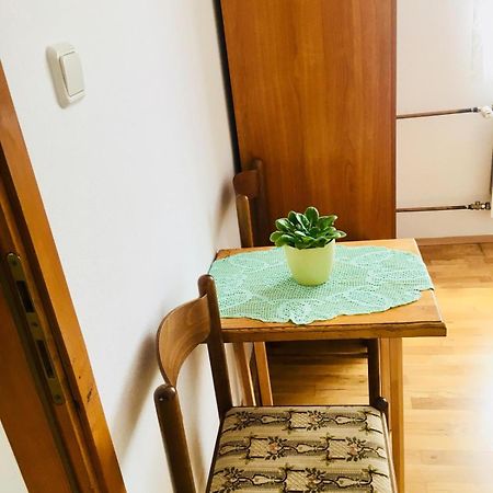 Soba Agata Hotel Slunj Bagian luar foto